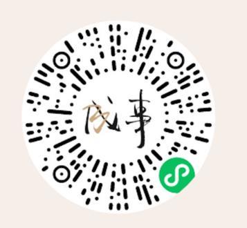 冯唐讲书知识付费小程序码